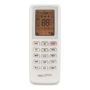 Настенный блок Aeronik ASI-24 ILK3