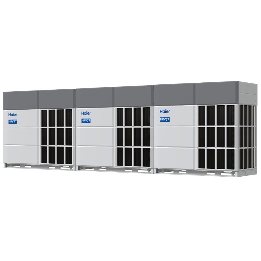 Наружный блок VRF Haier AV122NMGETA