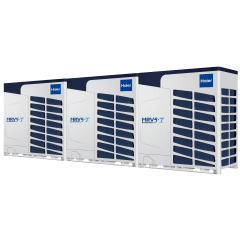 Наружный блок VRF Haier AV120NMVEMS