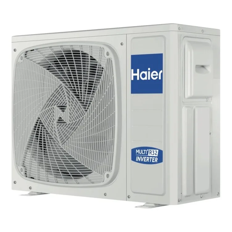 Кондиционер Haier AD105S2SM3FA/1U105S2SS2FA средненапор. полупромыш.