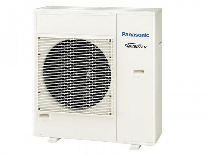 Внешний блок Panasonic CU-4E27PBD