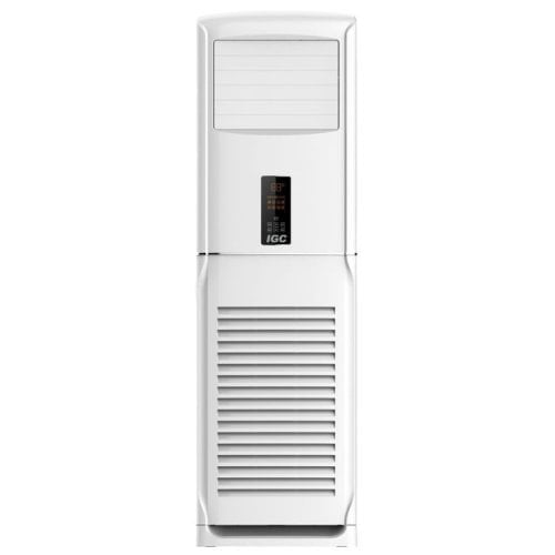Кондиционер IGC IPХ-24HS/U