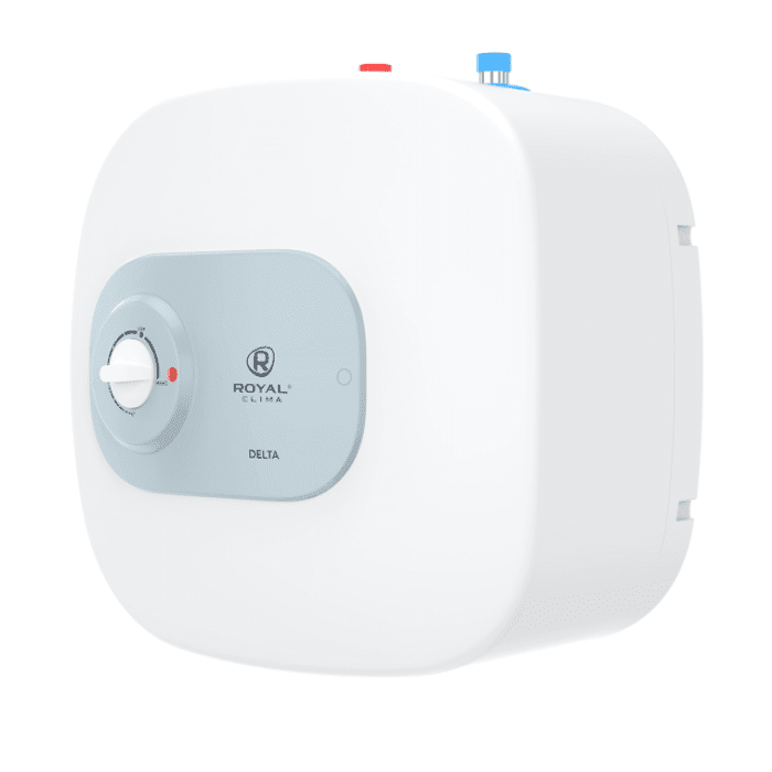 Водонагреватель Royal Clima DELTA RWH-D10-FE