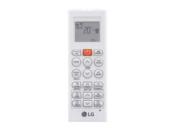 Кондиционер LG AP09RK