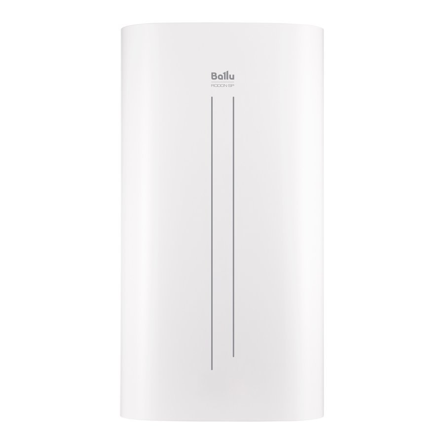 Водонагреватель Ballu BWH/S 50 Rodon SP накопительный