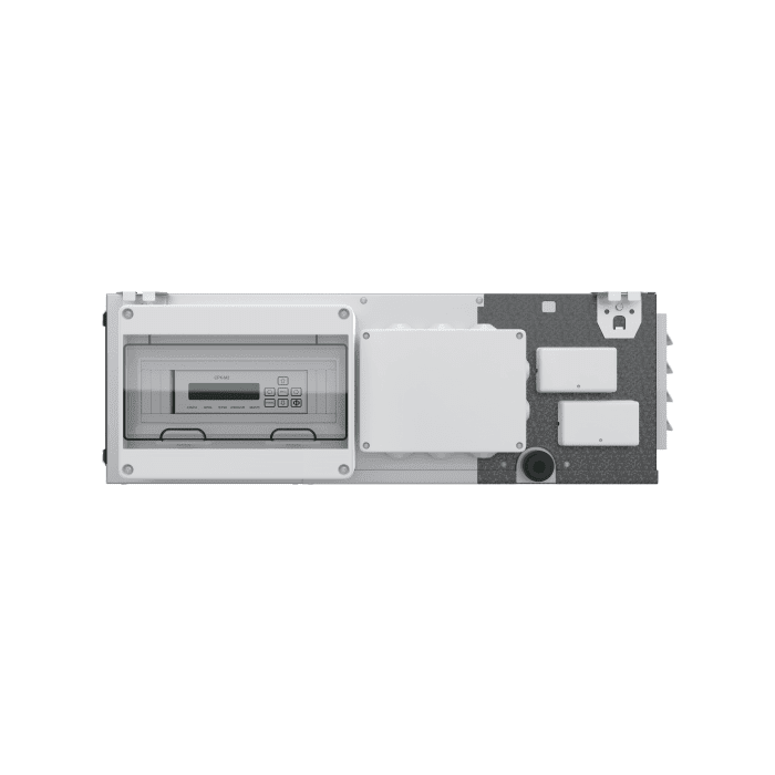 Прецизионные кондиционеры канального типа Ferrum FPD140DMA1