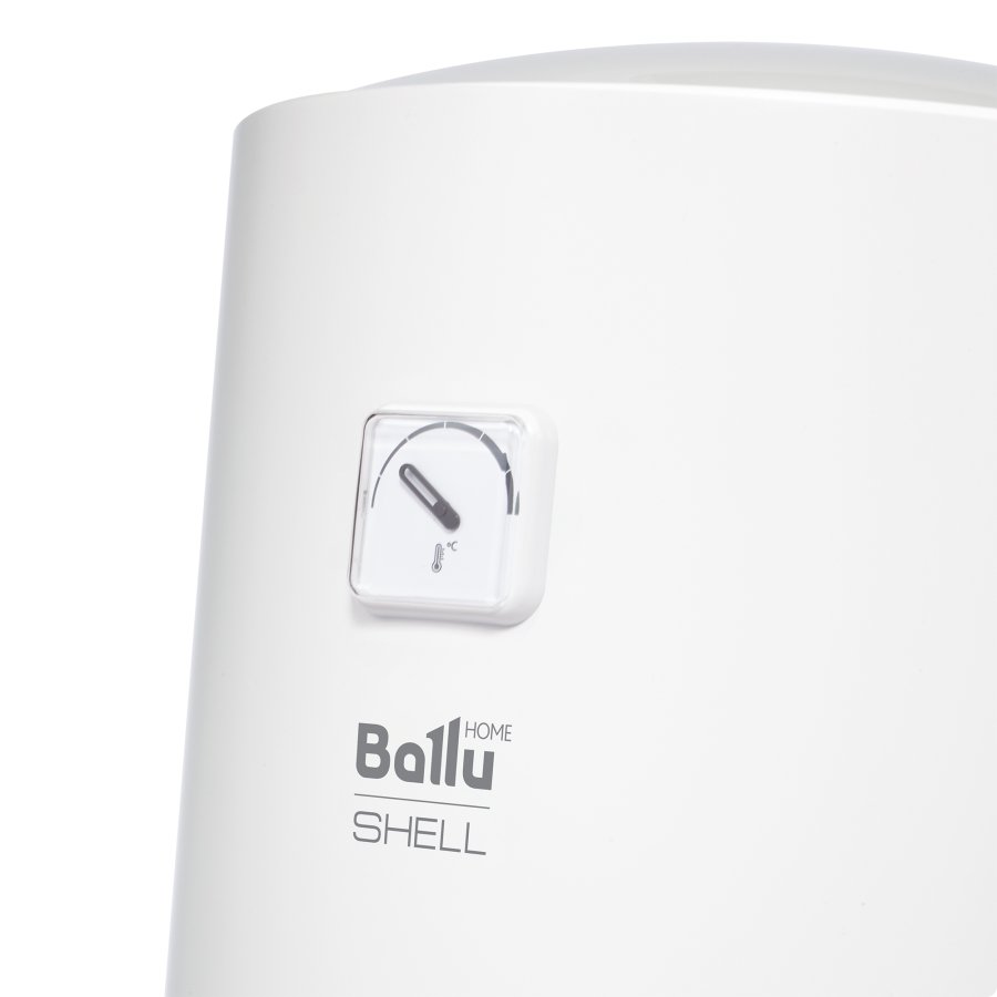 Водонагреватель Ballu BWH/S 50 Shell накопительный
