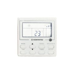 Пульт для контроля Kentatsu KWC-70