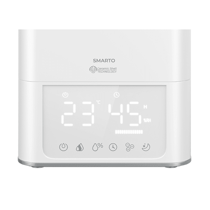 Увлажнитель воздуха Royal Clima RUH-SM300/6,0E-WT