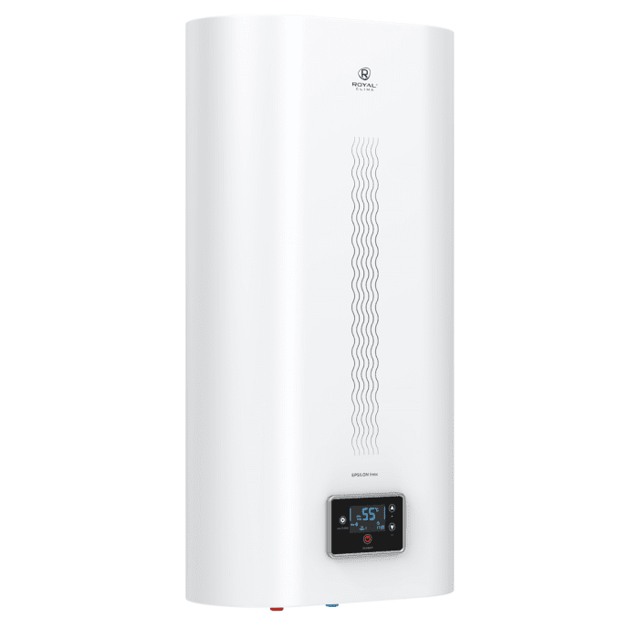 Водонагреватель Royal Clima EPSILON Inox RWH-EP100-FS