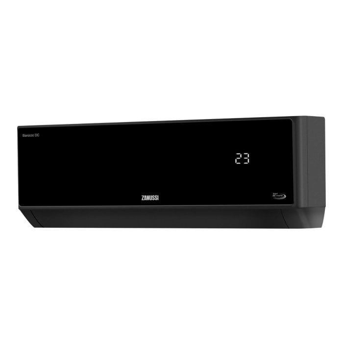Настенный блок Zanussi ZACS/I-07 HB-BLACK FMI2/N8 мульти-сплит системы
