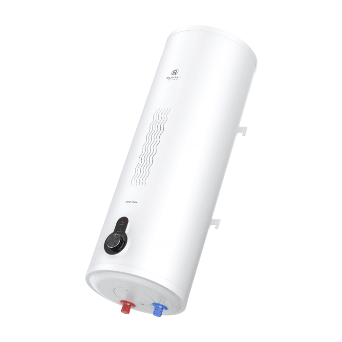 Водонагреватель Royal Clima NIKA Inox RWH-N50-SS