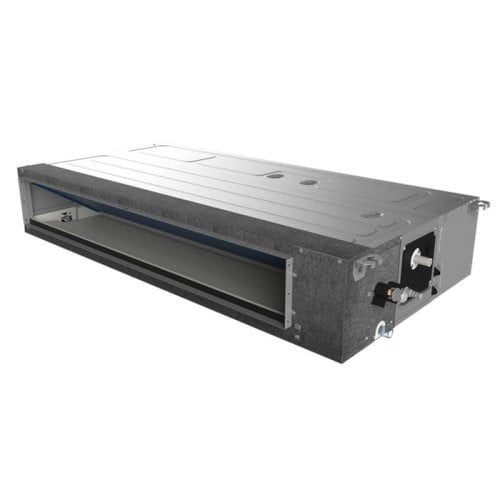 Кондиционер Systemair SYSPLIT DUCT 60 EVO HP R