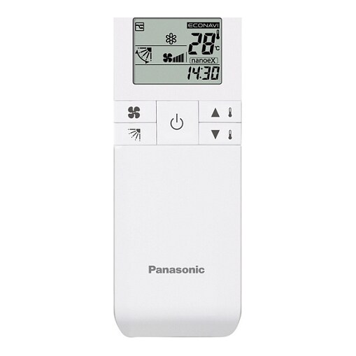 Кондиционер Panasonic CS-Z50ZKEW/CU-Z50ZKE