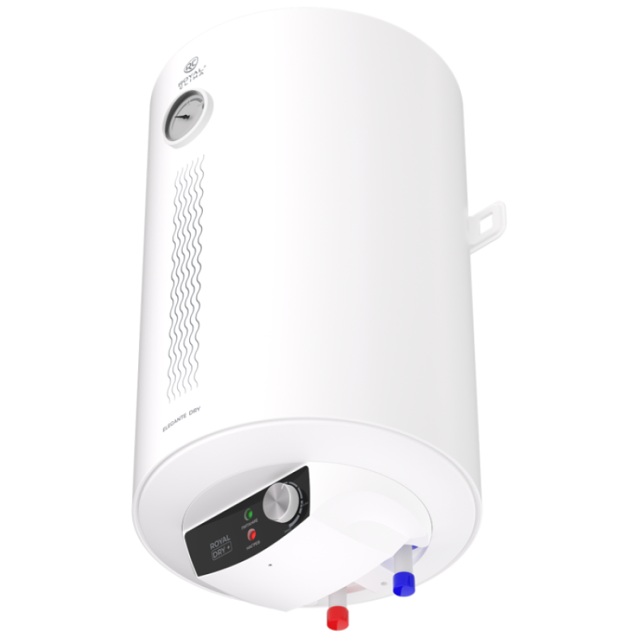 Водонагреватель Royal Clima RWH-ED30-RE накопительный