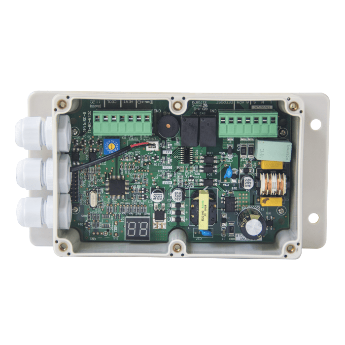 Соединительный комплект MDV AHUK-8140