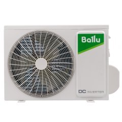 Внешний блок Ballu BSPI/out-10HN8/BL/EU