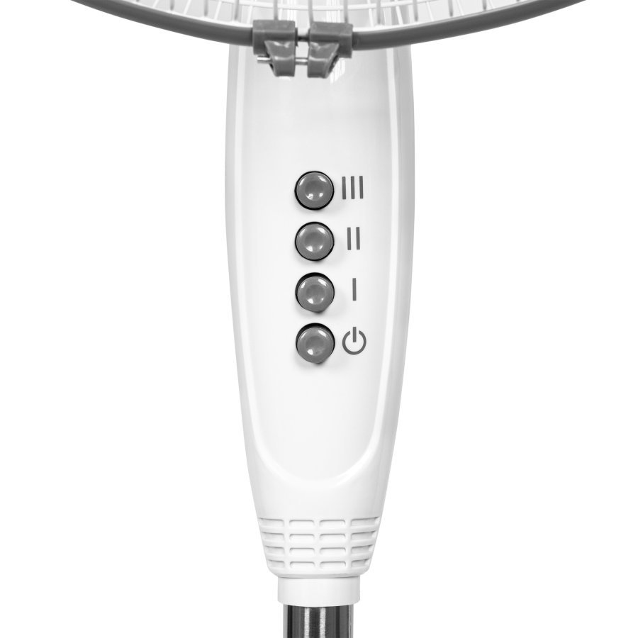 Вентилятор Ballu BFF-815W