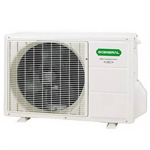 Кондиционер General ASHG14KGTB