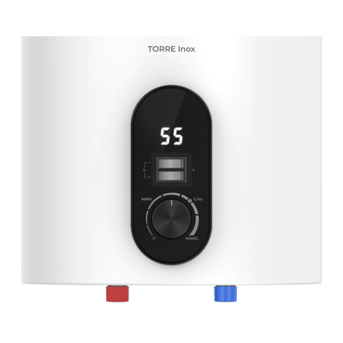 Водонагреватель Royal Clima TORRE Inox RWH-TR30-SS