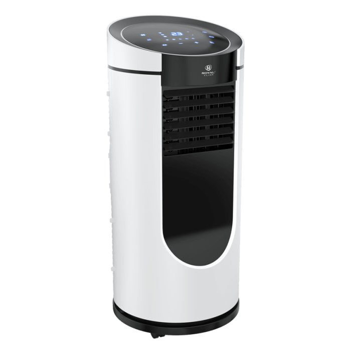 Мобильный кондиционер Royal Clima RM-NN28HH-E