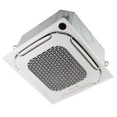 Кассетный блок VRF Dantex DM-EDC021Q4/AGF