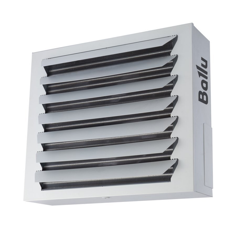 Водяной тепловентилятор Ballu BHP-W4-70-S