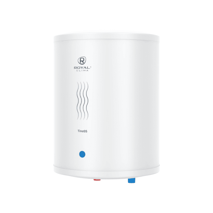 Водонагреватель Royal Clima TINOSS RWH-TS10-RS