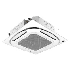 Кондиционер QuattroClima QV-I36CGE1/QN-I36UGE/QA-ICP17