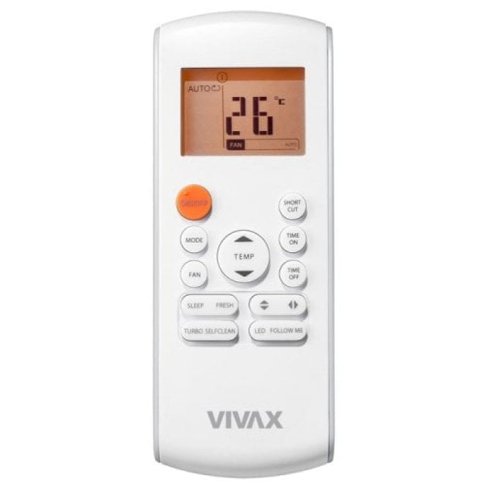 Мобильный кондиционер VIVAX ACP-12PT35AEHs