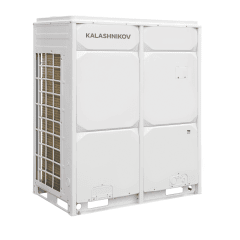 Наружный блок VRF Kalashnikov KVOFM504G1