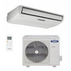 Кондиционер General Climate GC-CF36HRN3/GU-U36H3
