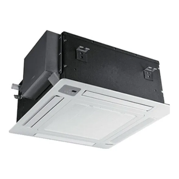 Кондиционер Hisense AUC-18UR4SAA2/AUC-I-650/AUW-18U4SS