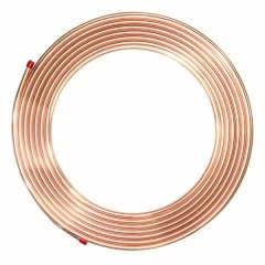 Труба медная 3/4 APP (19,05 x 0,80мм, бухта 15м)