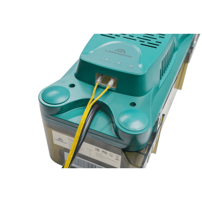 Помпа дренажная Lamprecht LP500-08TN (накопительная)