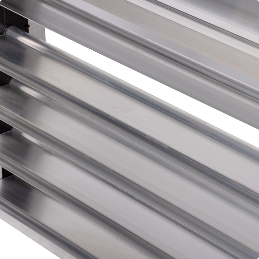 Клапан Shuft КОл–500х250h