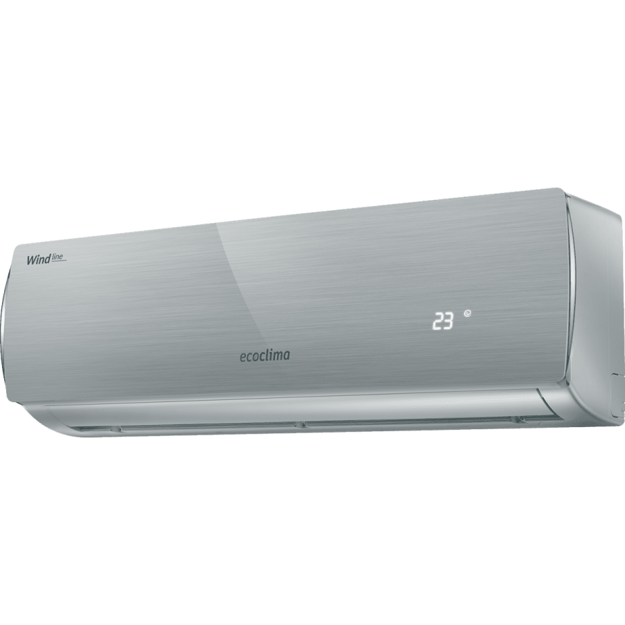 Настенный блок Ecoclima CMWM-H09/4R2 (Silver) мульти-сплит системы