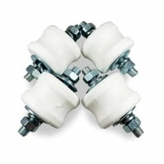 Виброгасители RF-V40P (До 40 кг), комплект из 4-х шт, RexFaber