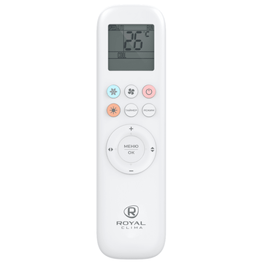 Кондиционер Royal Clima CO-4C 18HXNI/CO-E 18HNI