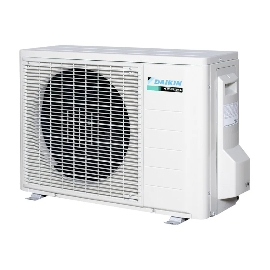 Кондиционер Daikin FTXJ35MS/RXJ35M