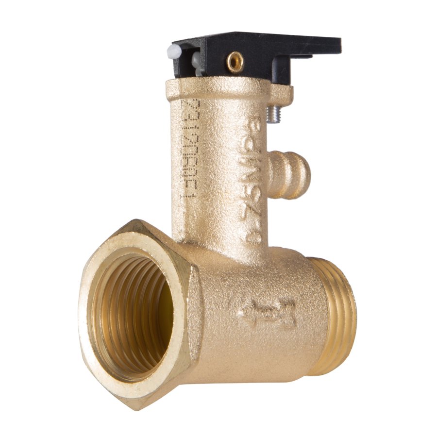 Водонагреватель Royal Thermo RWH 10 Stilla O накопительный