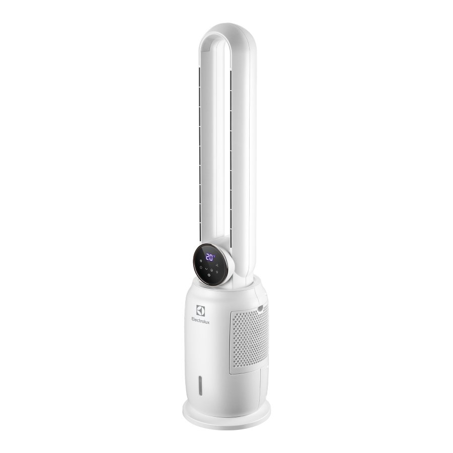 Безлопастный вентилятор Electrolux EFB-1205W