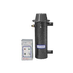 Котел электрический Эван ЭПО-12 напольный