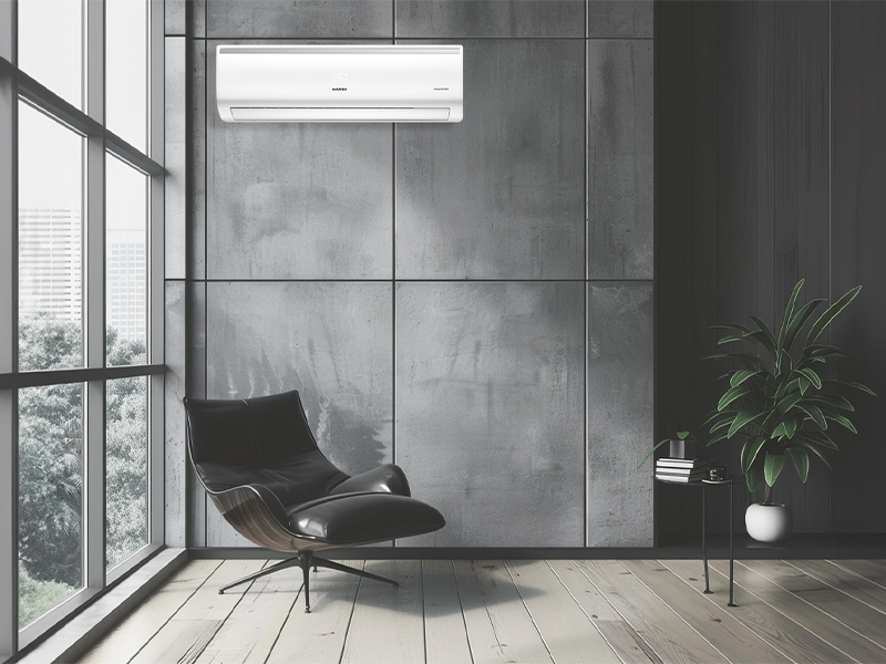 Кондиционер Marsa RK-18MTI2G/RK-18MTI2EG