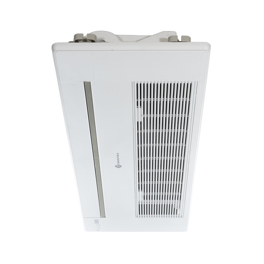 Кассетный фанкойл Dantex DF-012Q1-C