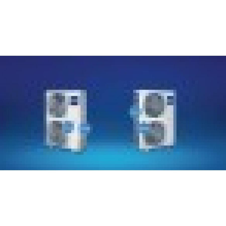 Кондиционер Haier ADH125H1ERG/1U125S2SN2FA высоконапорный полупромышленный