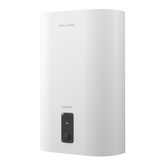 Водонагреватель Royal Thermo RWH 30 Citadel Unic Grafit накопит.