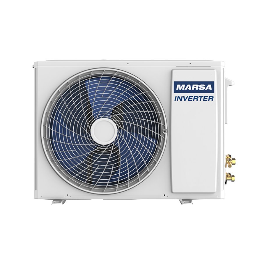 Кондиционер Marsa MRK-24BHANIG/MRK-24HANIGE-W