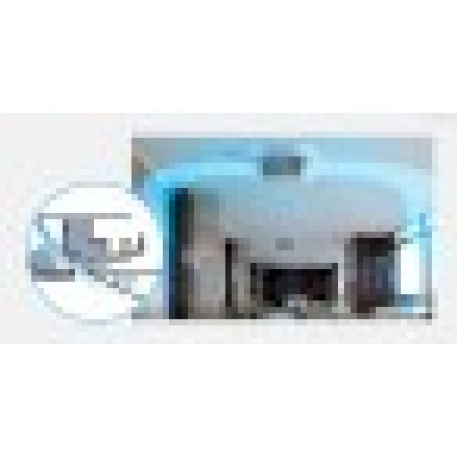 Кассетный блок VRF Haier AB382MNERL с круговым потоком