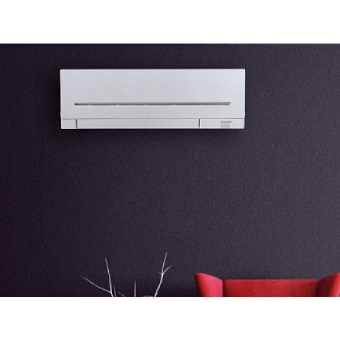 Настенный блок Mitsubishi Electric MSZ-AP42VGK (с Wi-Fi)